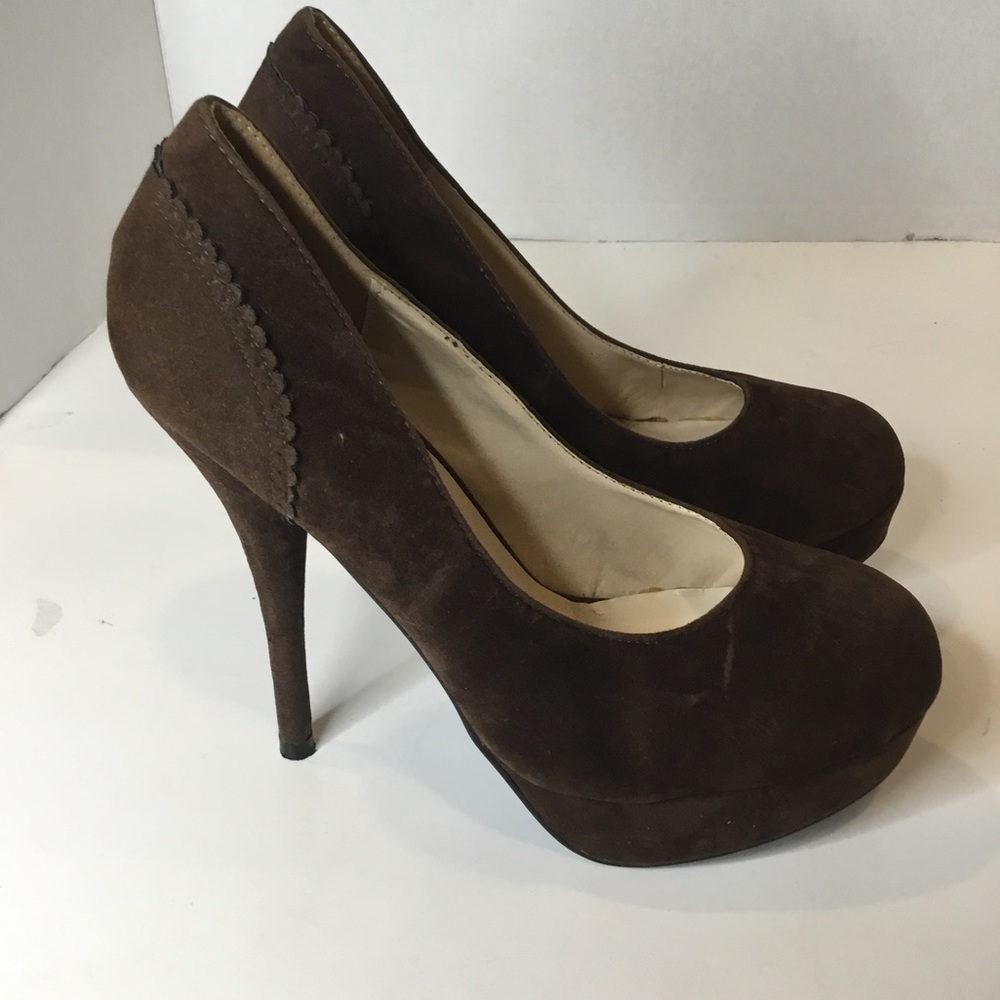 DELICACY SHOES